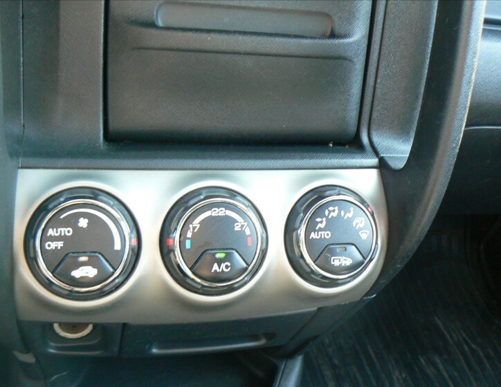 Honda CR-V 16