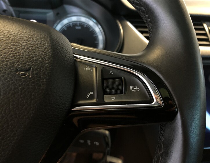 Škoda Octavia 22