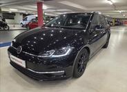 Volkswagen Golf 1