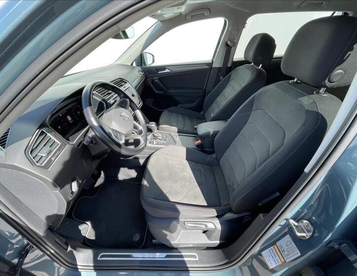 Volkswagen Tiguan Allspace 4