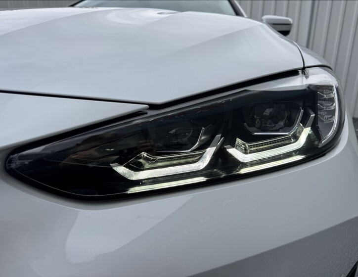 BMW Řada 4 9