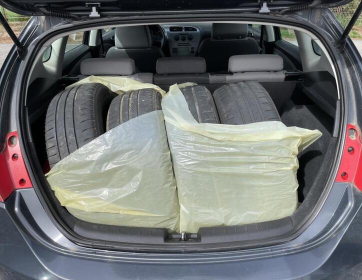 Seat Leon 26