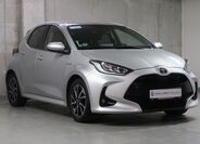 Toyota Yaris 3