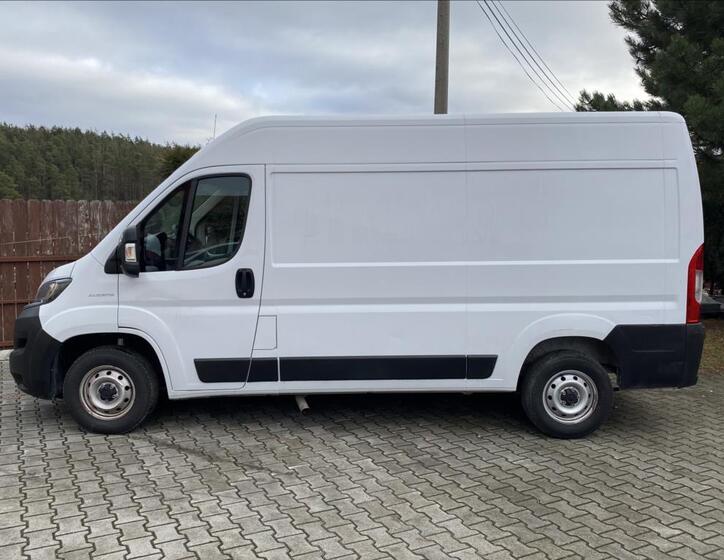 Fiat Ducato 2