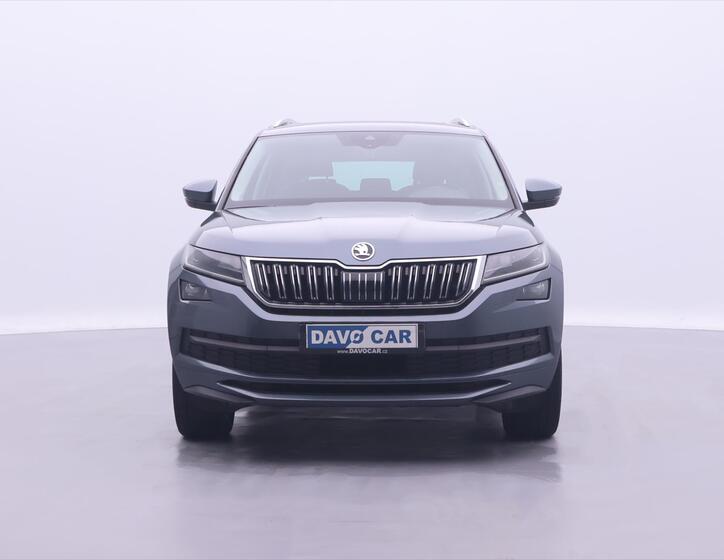 Škoda Kodiaq 2