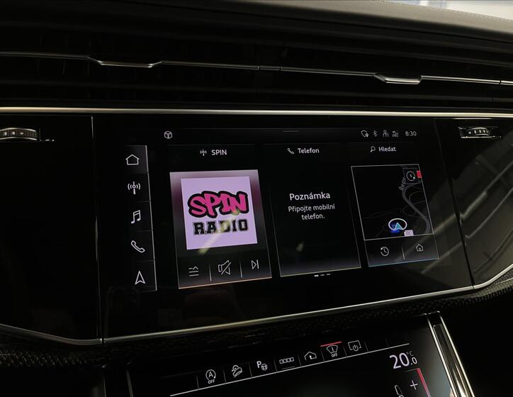 Audi SQ8 9