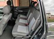 Ford S-MAX 16