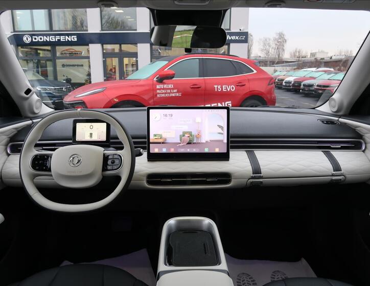Dongfeng Box 18