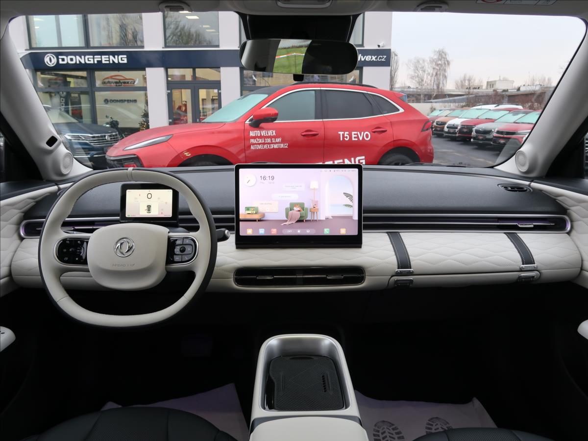 Dongfeng Box