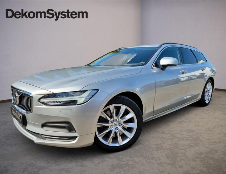 Volvo V90 1
