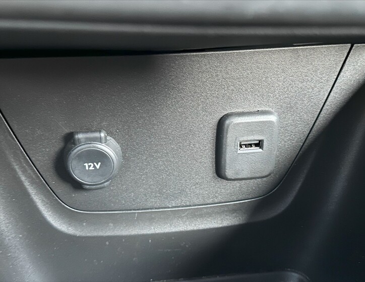 Opel Crossland X 25