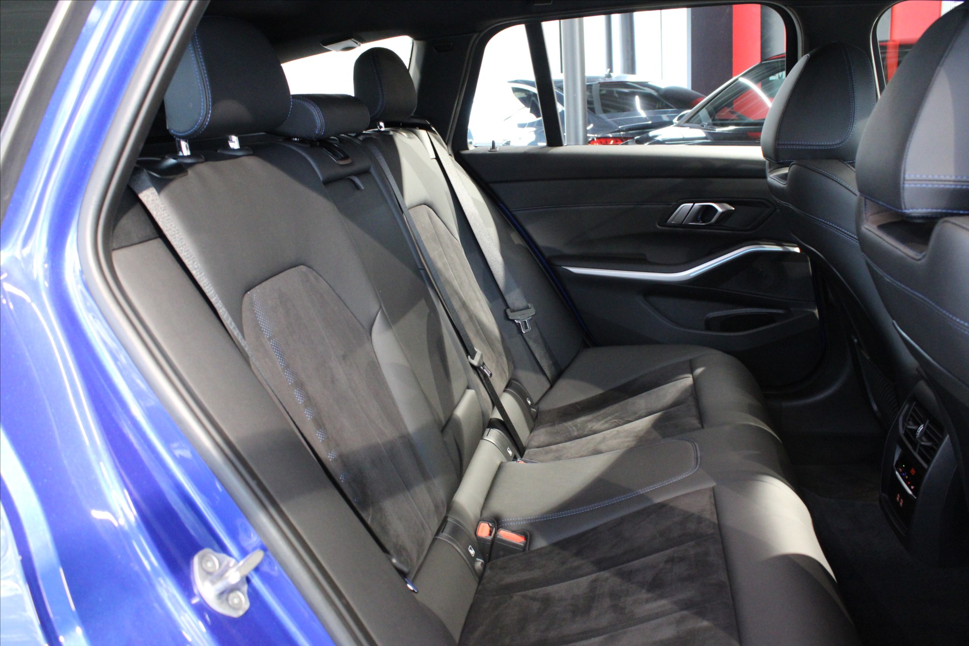 BMW Řada 3