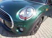 Mini Cooper 6