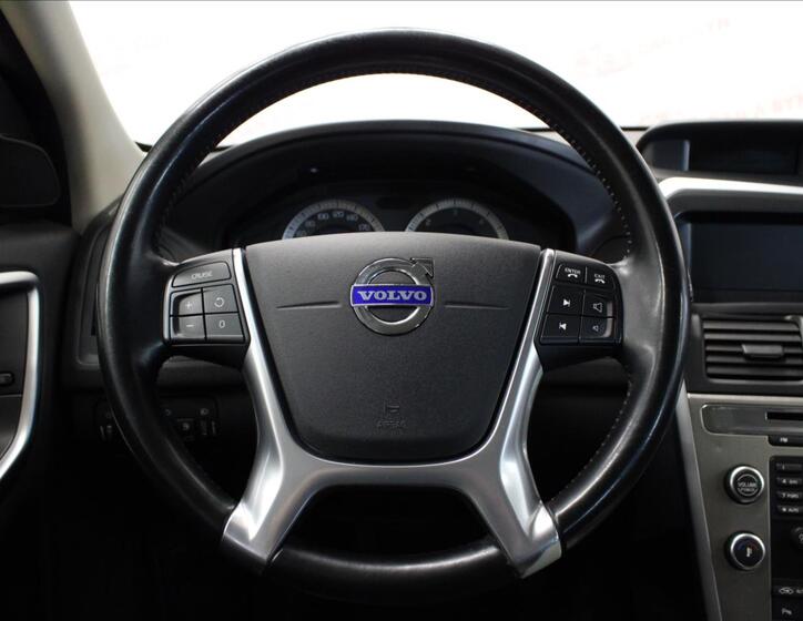Volvo XC60 17