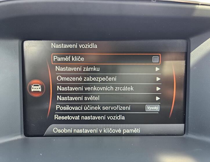 Volvo V60 31