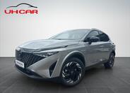 Nissan Qashqai 1
