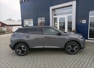 Peugeot 2008 9