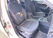 Škoda Octavia 13