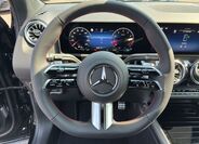 Mercedes-Benz GLA 18