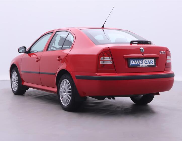 Škoda Octavia 5
