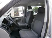 Volkswagen Caravelle 13