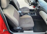 Nissan Almera 11