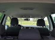 Volkswagen Golf Sportsvan 25