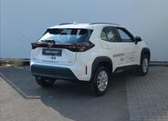 Toyota Yaris Cross 3