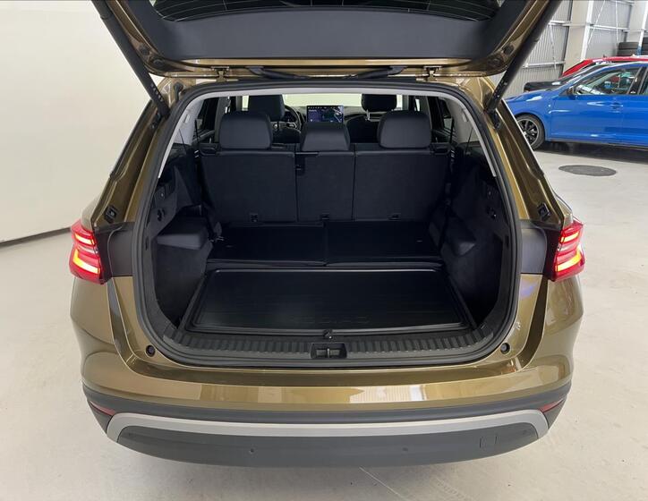 Škoda Kodiaq 30
