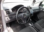 Volkswagen Touran 19