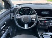 Hyundai Tucson 9
