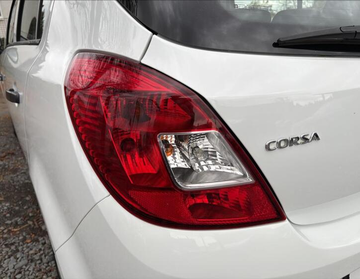 Opel Corsa 38