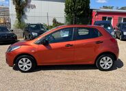 Mazda 2 2
