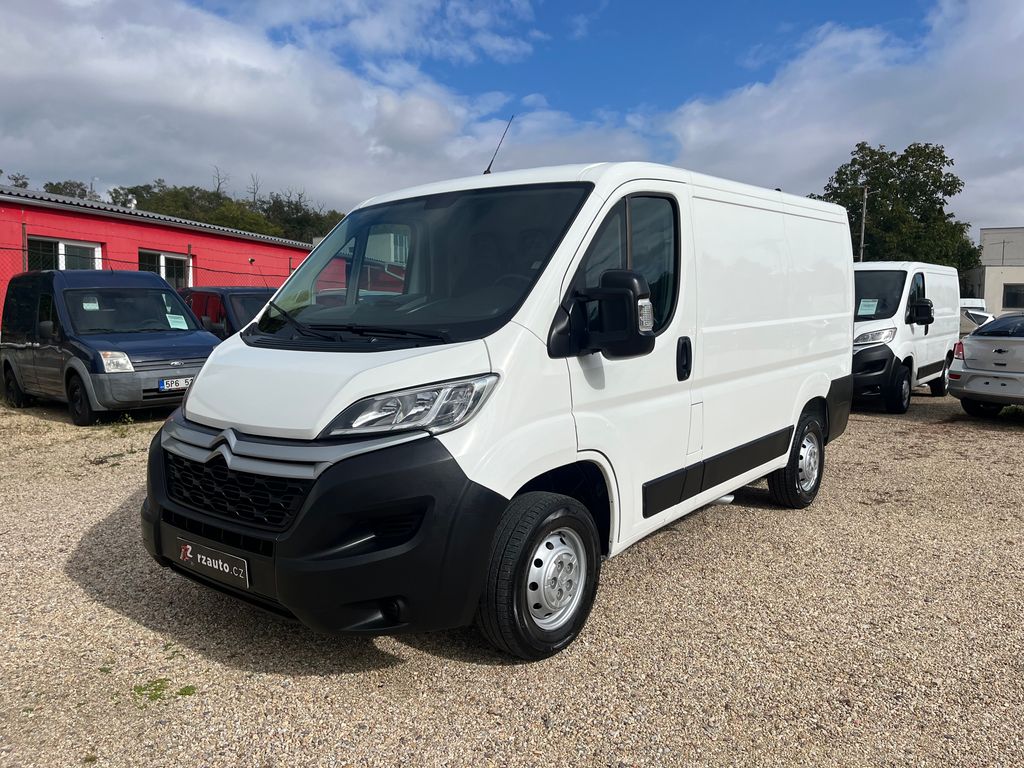 Citroën Jumper