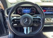 Mercedes-Benz GLE 18
