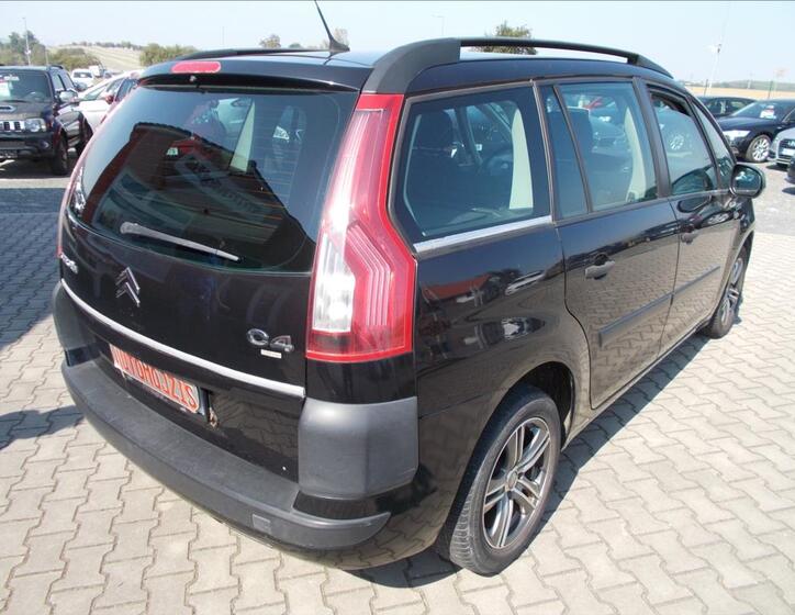 Citroën Grand C4 Picasso 10