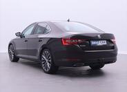Škoda Superb 5