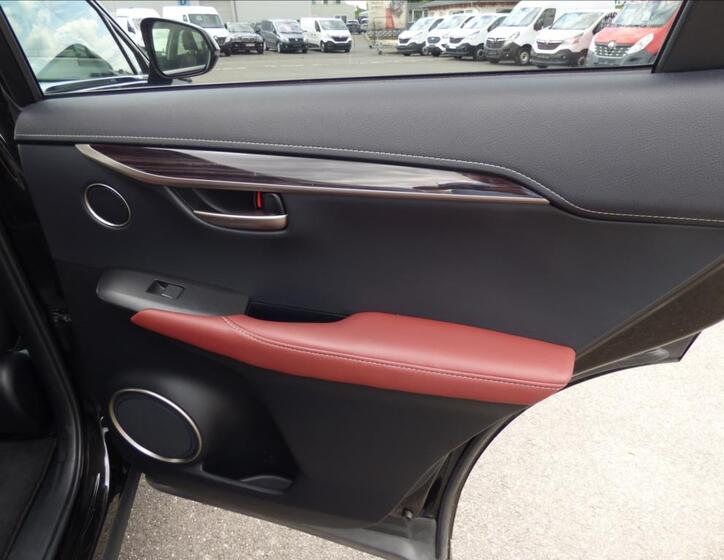 Lexus NX 300h 59