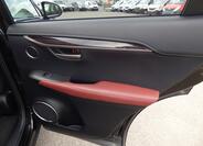 Lexus NX 300h 59