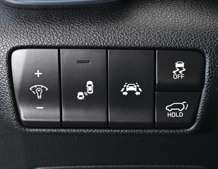 KIA Sportage 26