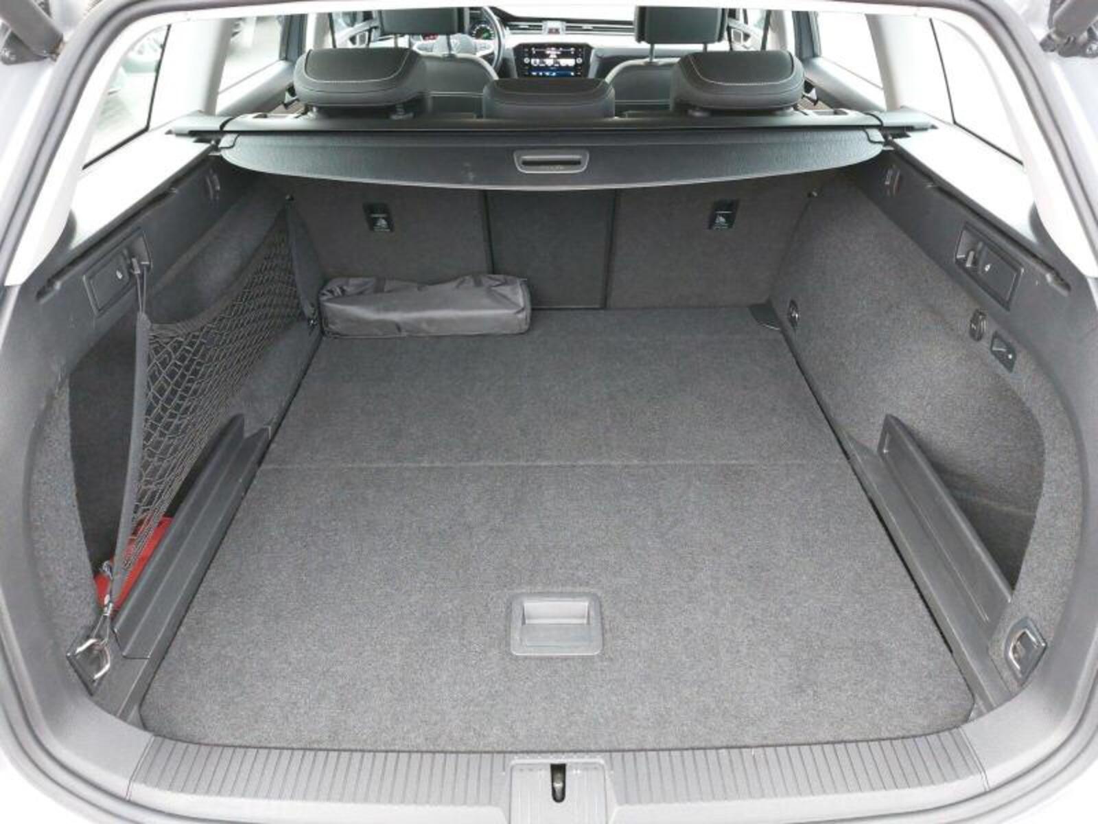 Volkswagen Passat 8