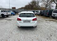 Peugeot 308 14