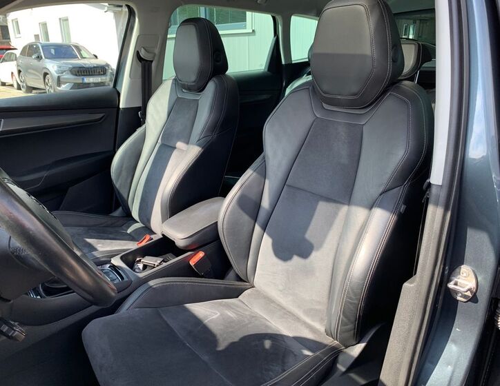 Škoda Karoq 21