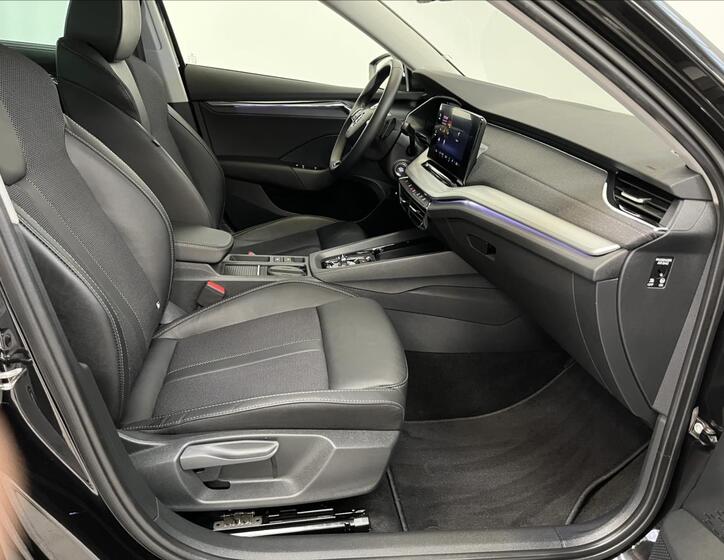 Škoda Octavia 23