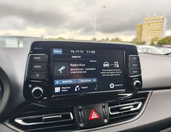 Hyundai i30 15