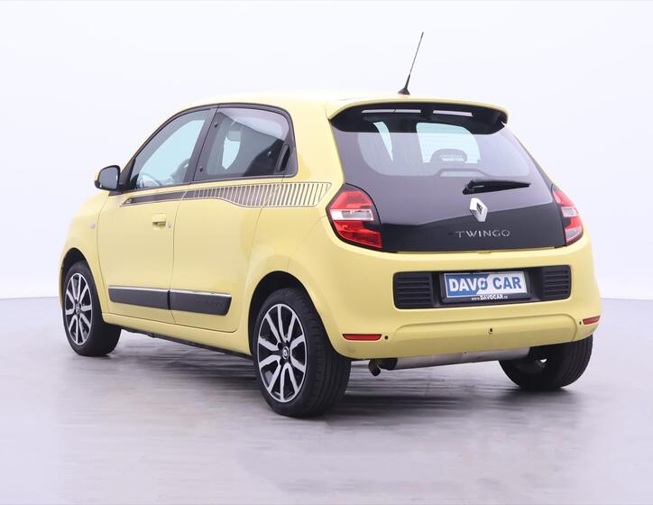 Renault Twingo 5