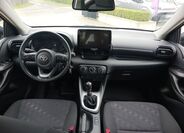 Toyota Yaris 15