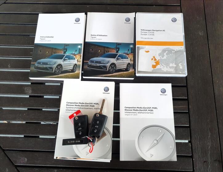 Volkswagen Tiguan 36