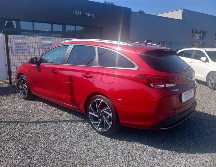 Hyundai i30 6