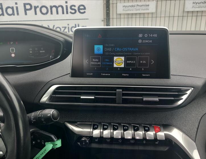 Peugeot 3008 10